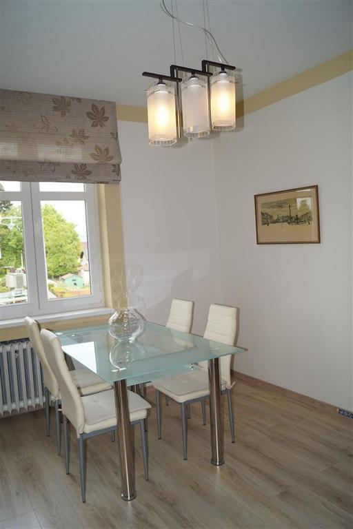 Apartman U Stadionu بروموف المظهر الخارجي الصورة