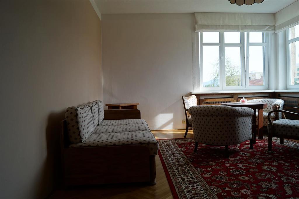 Apartman U Stadionu بروموف المظهر الخارجي الصورة