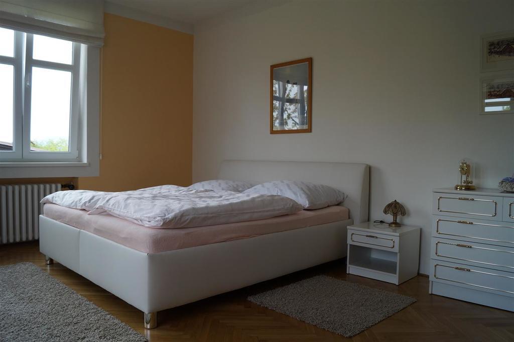Apartman U Stadionu بروموف المظهر الخارجي الصورة