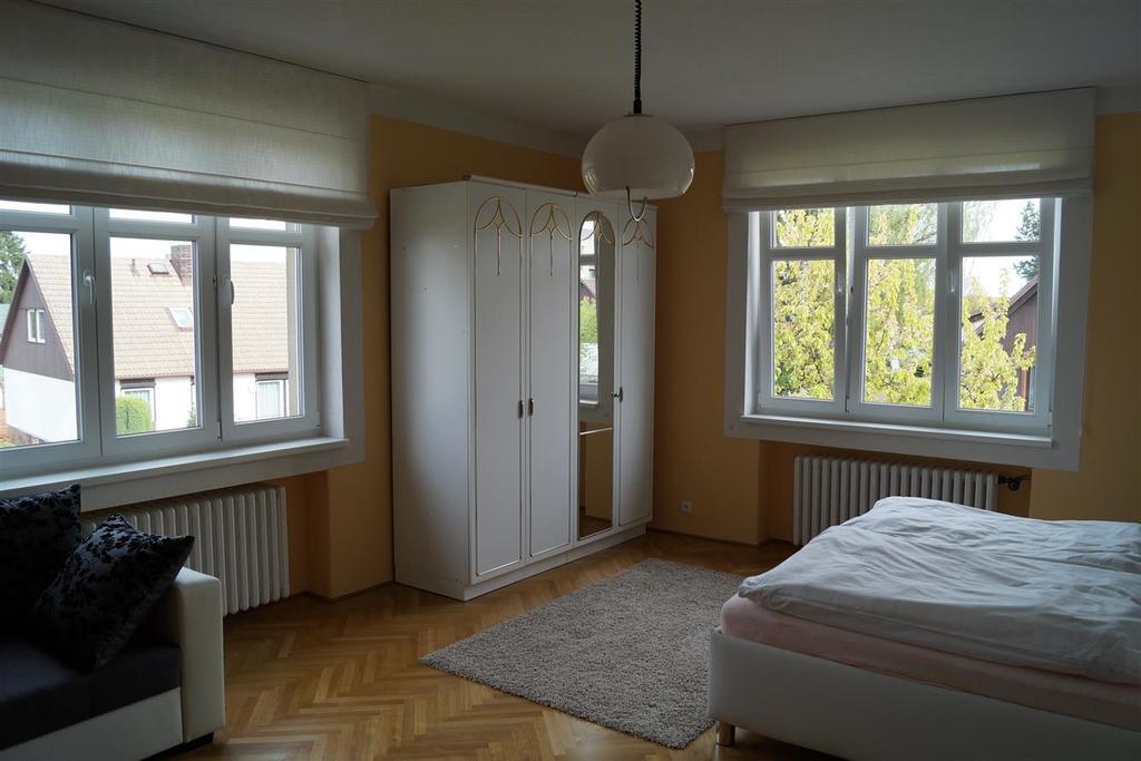 Apartman U Stadionu بروموف المظهر الخارجي الصورة
