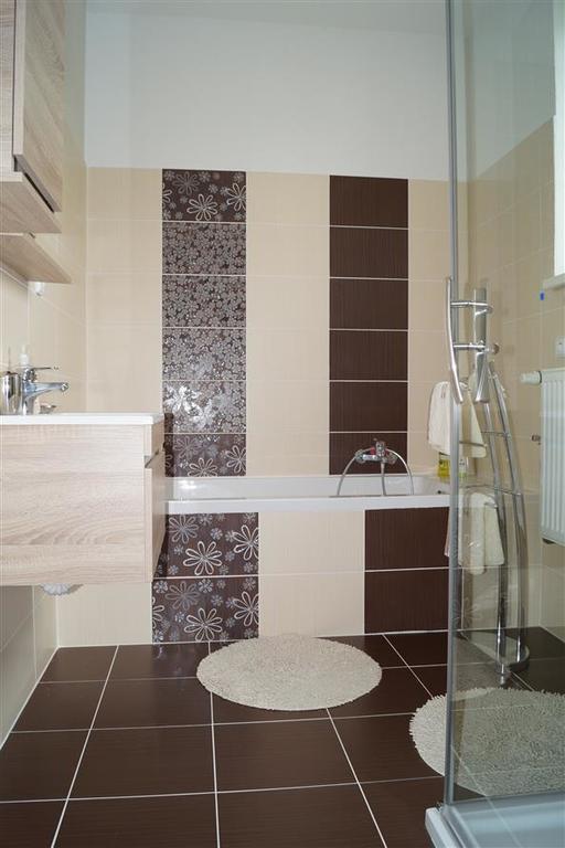 Apartman U Stadionu بروموف المظهر الخارجي الصورة